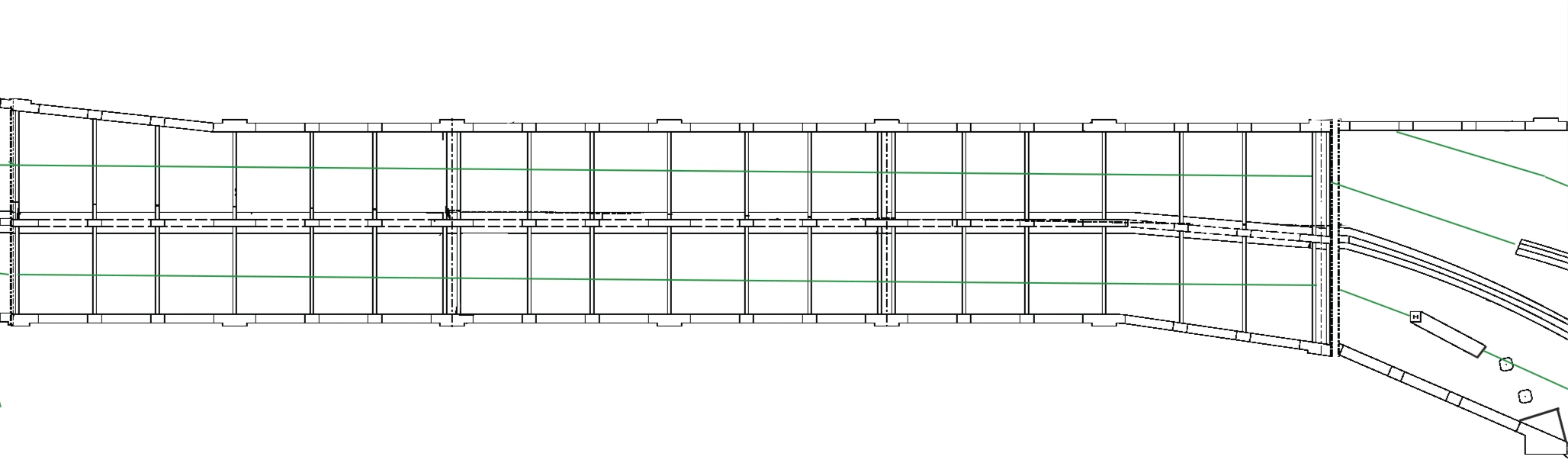 station blueprint