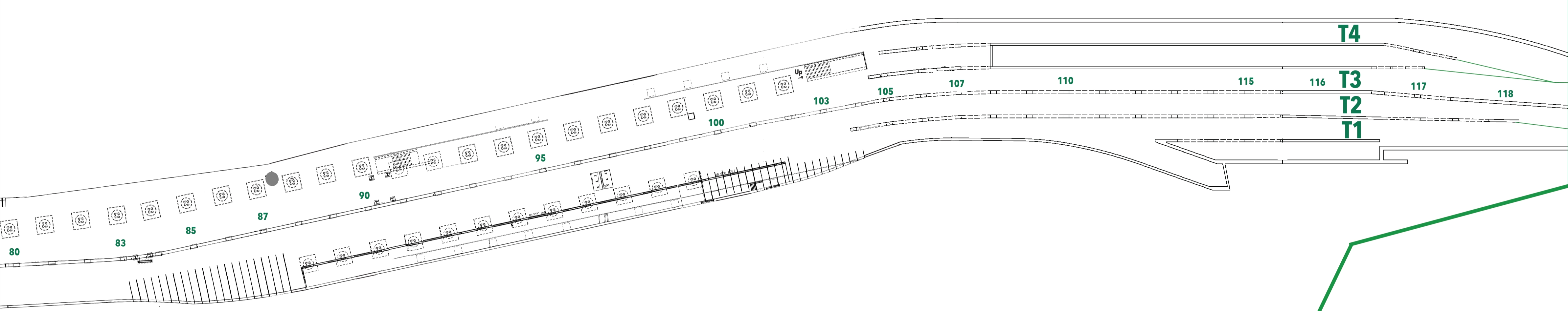 station blueprint