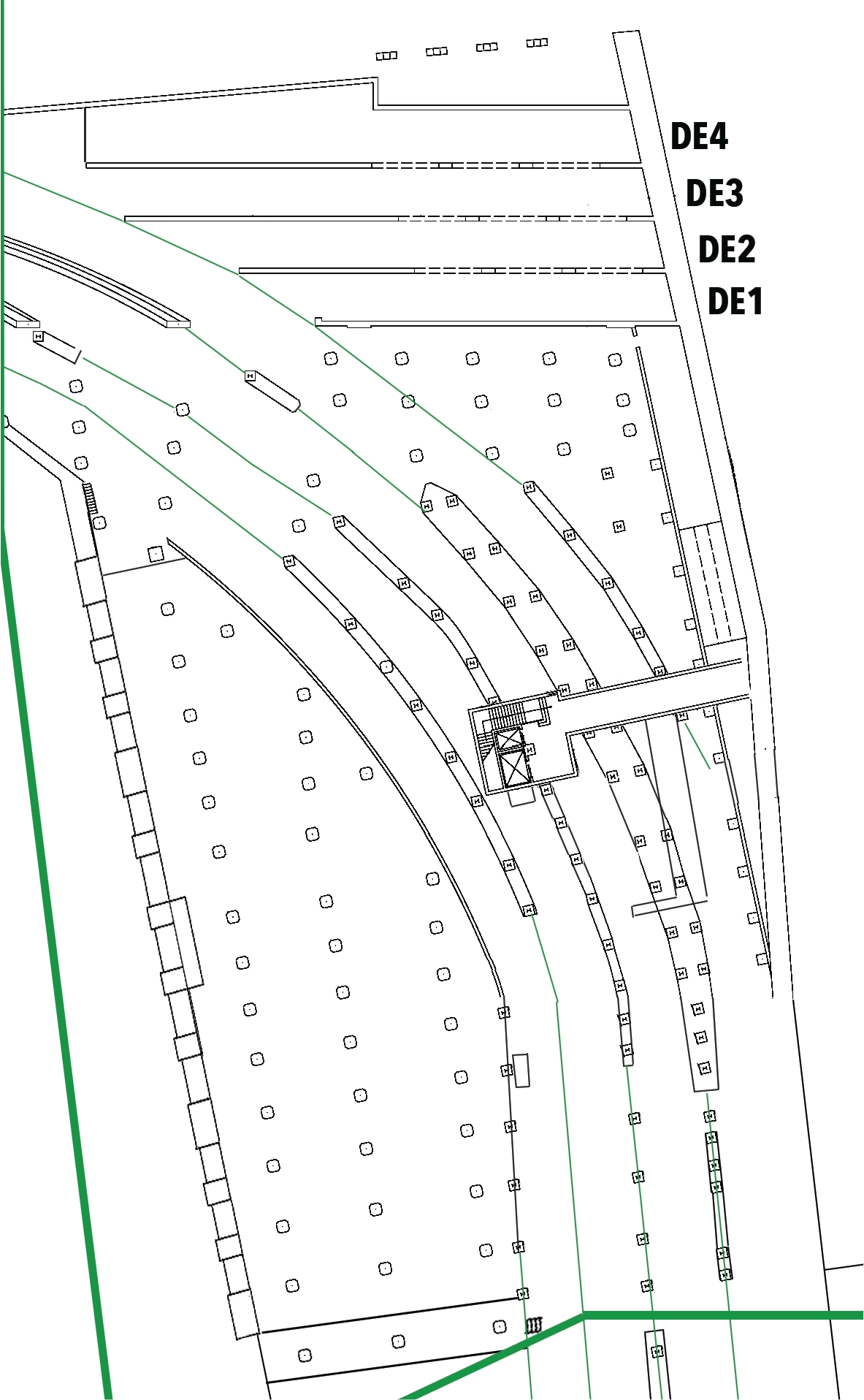 station blueprint