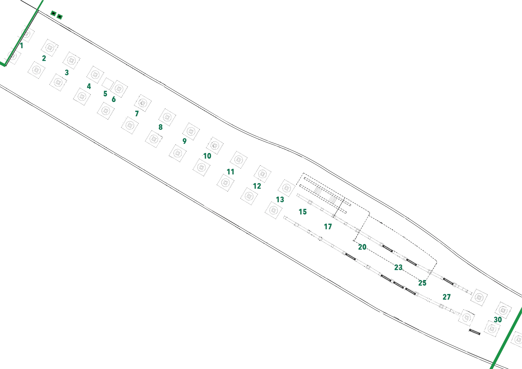 station blueprint